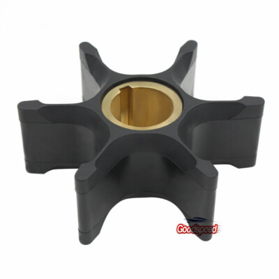 389642 777212 Outboard Impeller for Evinrude Johnson/OMC BRP V4&V6 18-3043 Boat