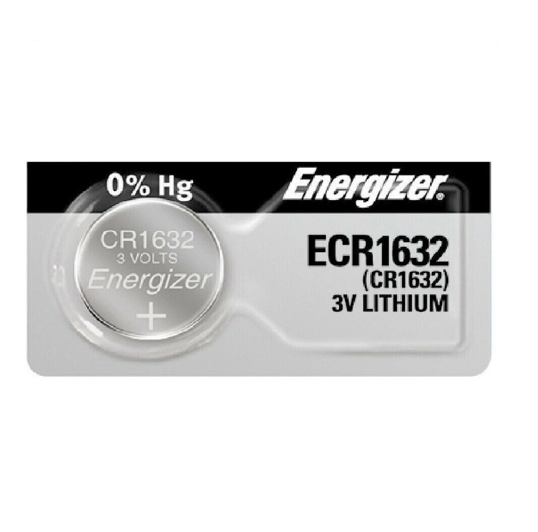 Cr1632 equivalent 2024