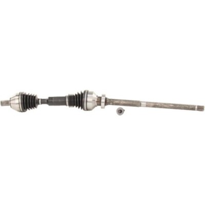 VO-8706 TrakMotive CV Half Shaft Axle Front Passenger Right Side Hand for XC60