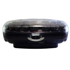 Infiniti Pro Conair Instant Heat Ceramic Flocked Rollers Multi-Size 20 Count