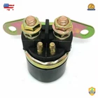 Starter Relay Solenoid For Cf Moto 500 800 X8 Cfmoto 5270-150500 1007-160123 US