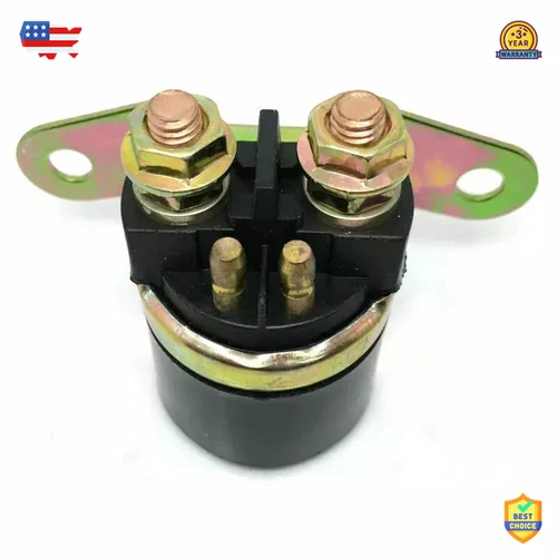 Starter Relay Solenoid For Cf Moto 500 800 X8 Cfmoto 5270-150500 1007-160123 US