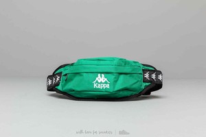 kappa bum bag pink
