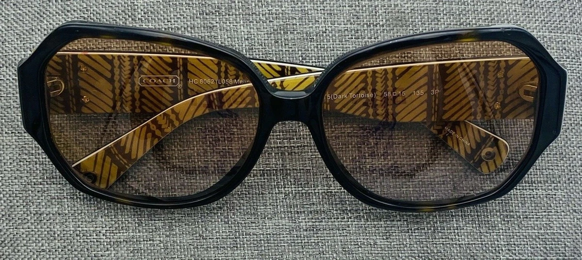 Coach melissa sunglasses cheap