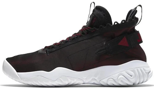 Jordan Proto React Bred