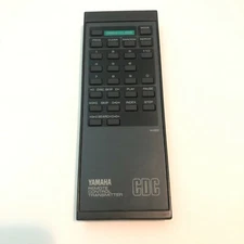 YAMAHA REMOTE CONTROL TRANSMITTER CDC VK48850