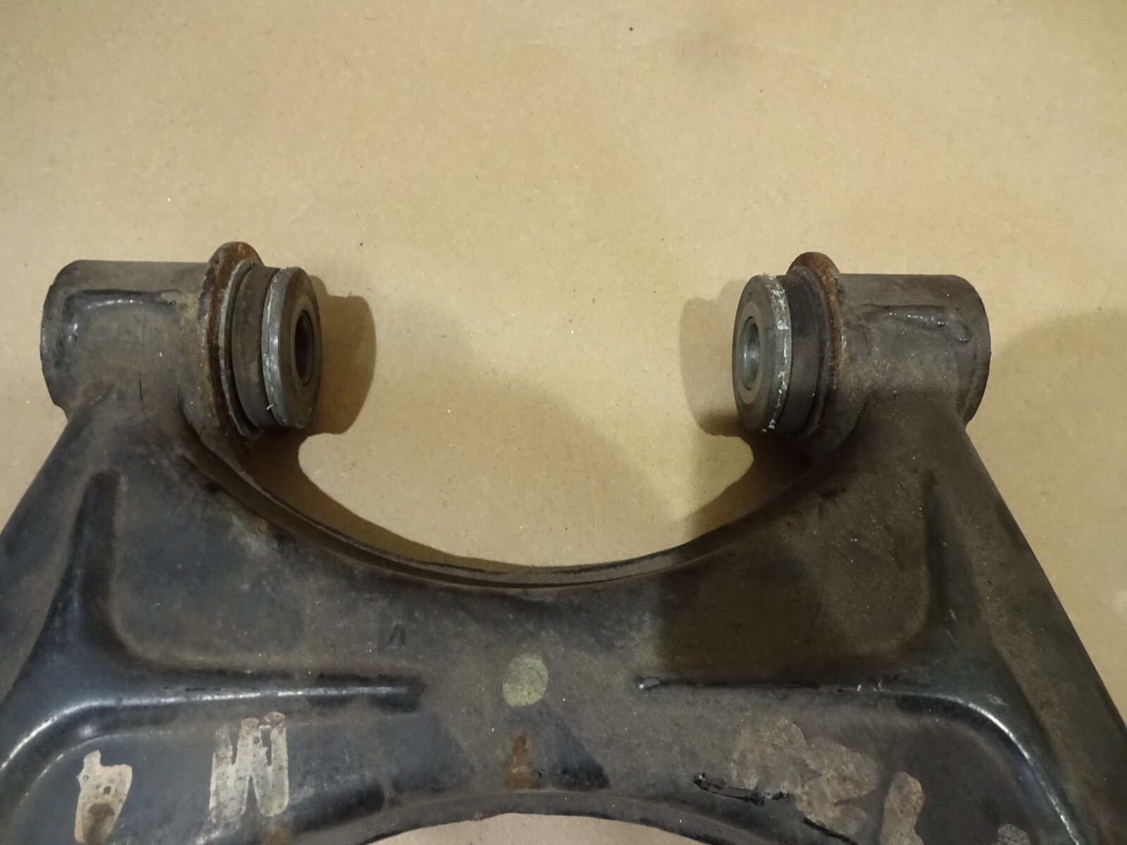 Ferrari 355 Rear Suspension Lower Lever / A-Arm - P/N 159374