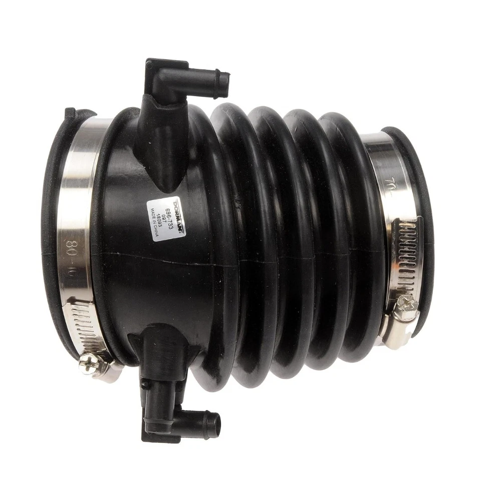 Dorman 696-733 Engine Air Intake Hose For 2000-2003 Ford Taurus Mercury Sable - Image 2 of 4