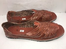 Handmade huaraches 100 piel 100 leather sandals sandalias pachucos Mexicanos