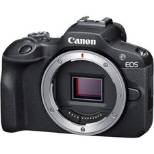 Canon EOS R100 Mirrorless Camera Body Only From Japan