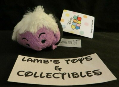 tsum tsum stuff