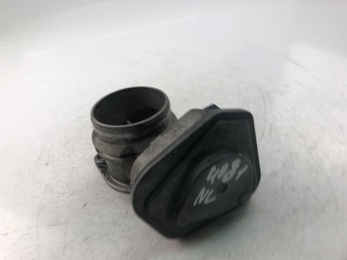 BMW 3 E90 Drosselklappe 7804373 2008 18284401