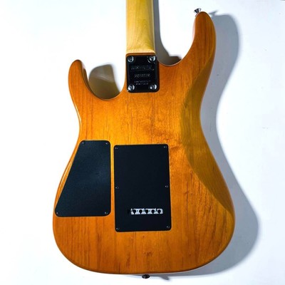 Washburn Mercury MG-701 Electric Guitar From Japan | eBay