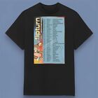 <!--F#f_0-->Flipturn The Burnout Days Tour 2025 Shirt Gift for Fans All Size S-4XL<!--F/-->
