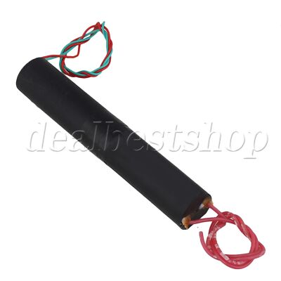 Boost Step-up DC3.6-7V 800KV 14cm Generator  Coil Power Module