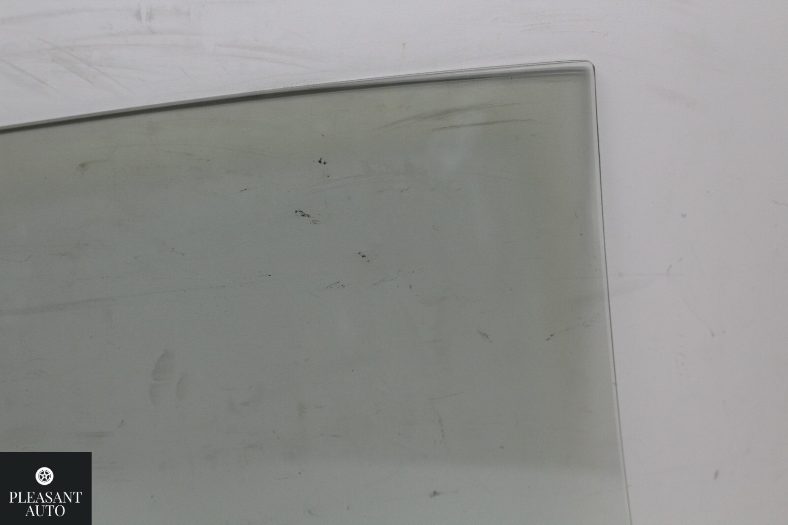 BENTLEY CONTINENTAL REAR RIGHT PASSENGER SIDE DOOR WINDOW GLASS OEM 2006-2012 