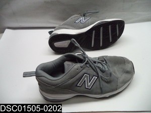 new balance 619 gray