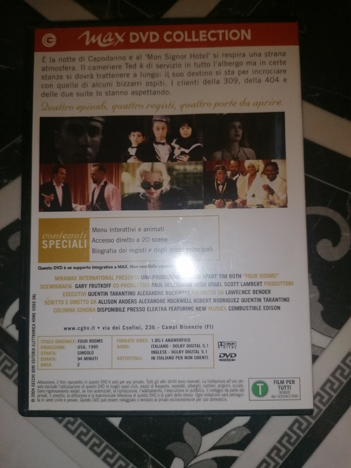 Foto 2 di 2