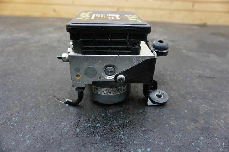 2016-2018 RANGE ROVER EVOQUE L538 AWD ANTI LOCK BRAKE ABS PUMP MODULE UNIT OEM - Image 2 of 4