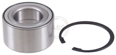 Radlagersatz Radlager Satz Wheel Bearing Vorne links Vorne rechts 201919