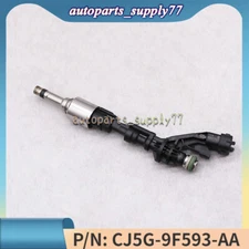 NEW Fuel Injection Nozzle For Ford Escape Fiesta Fusion 1.6L Turbo CJ5G-9F593-AA
