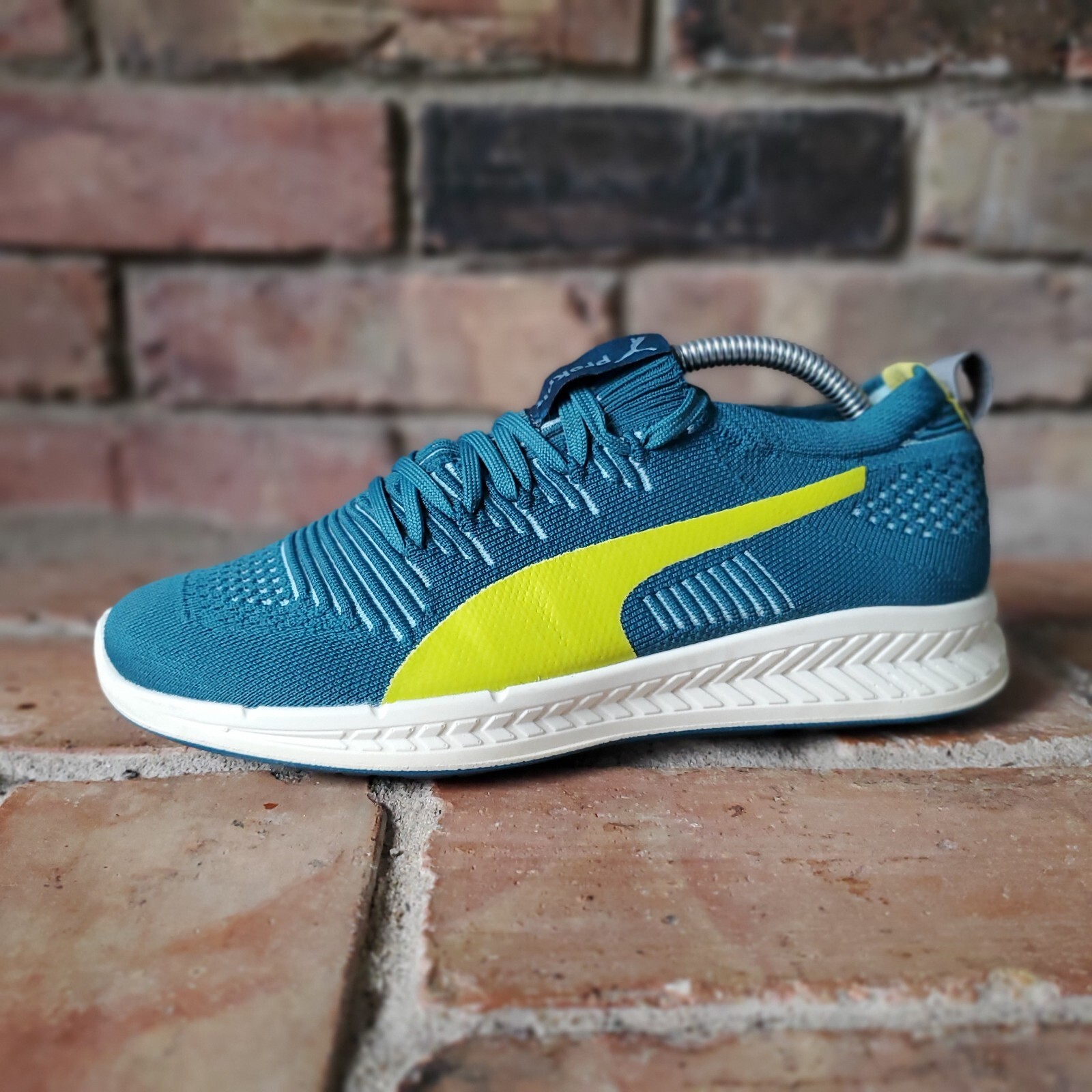 Puma Ignite Proknit Casual Running 