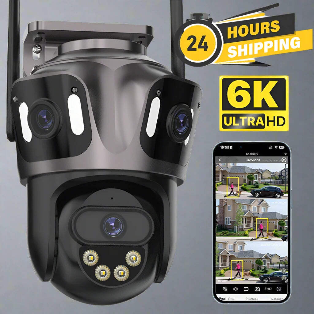 Security Camera-image