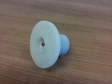 Iwaki pump impeller for Candela lasers
