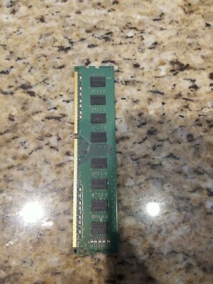 Samsung 4GB M378B5273DH1-V08 PC3-12800 DDR3 1600