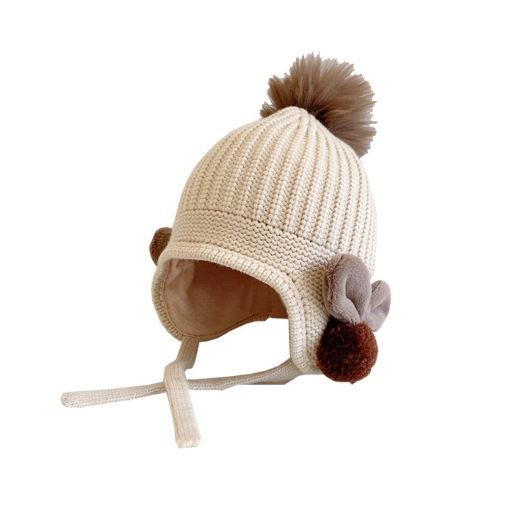 Soft and Skin Friendly Autumn Winter Baby Hat eBay
