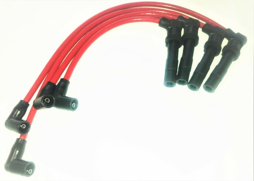 Audi A2 VW Polo, Lupo Bora Formula Power 10m ORIGINAL  RACE PERFORMANCE Lead set - Picture 1 of 2