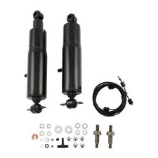 AC Delco 504-511 Rear Air Shocks Absorber Leveling Kit Pair 2X for GM 88946598