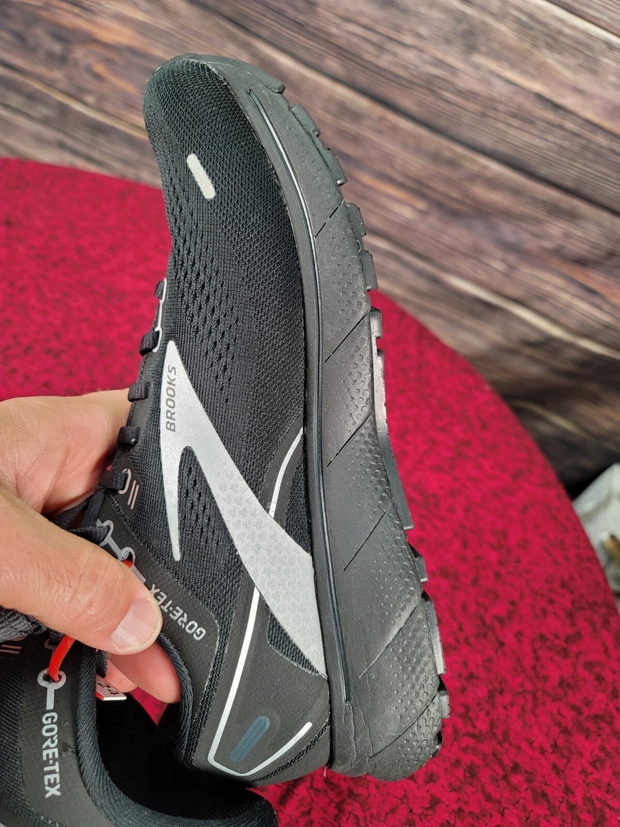 💥NEW!💥 Brooks Ghost 14 GTX Men's 8 D Gore-Tex Running Shoes