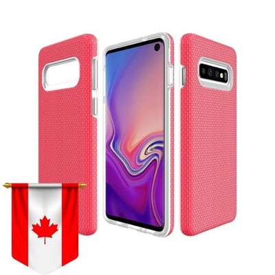 Samsung S10e Dot Textured Case