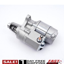 Starter For 1999-2008 Dodge Dakota 99-2003 Ram 1500 Van 1999-2002 Ram 2500