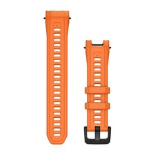 Garmin Ersatz-Silikonarmband für Instinct-Serie (45 mm Gehäuse), Lösen