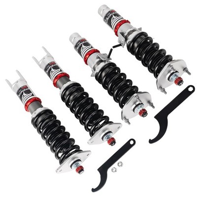FAPO PF Series 32 Clicks Adj. Damper for Infiniti 03-08 G35x V36/ 08-13 G37x