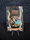 Disney DSSH - Spring Swings Series - 2025 - Princess Jasmine LE 400 Pin — photo 1