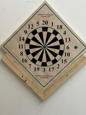 Troy Style/Toohey Dartboard