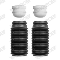 Monroe Staubschutzsatz StoßDäMpfer Volvo S60 384 S80 184 V70 285 XC70 136 295