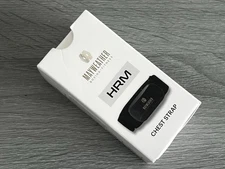 Lot Of 11 Mayweather Boxing & Fitness Chest Strap Heart Rate Monitor BT App Ctrl