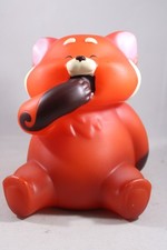 Disney Pixar Turning Red Mei Panda 7" Figural Night Light Hard Plastic