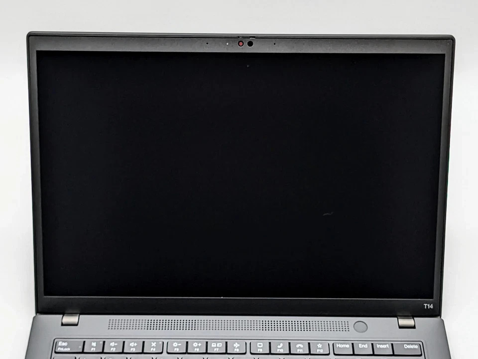 Lenovo ThinkPad T14 Gen 3 14