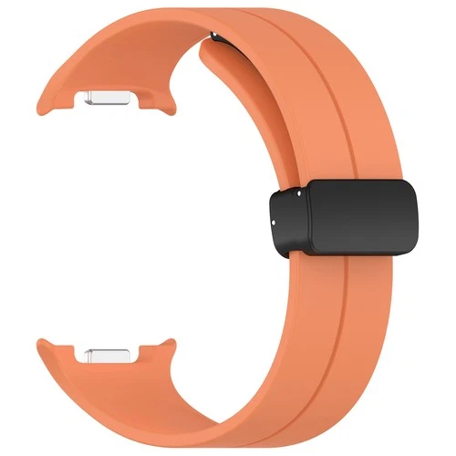 Silicone Watch Band Strap For Samsung Galaxy Watch 8 40/44mm&Watch8 Classic 46mm - Picture 36 of 45