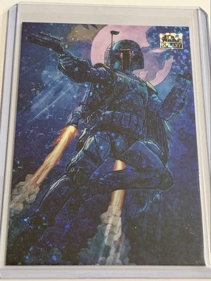 2025 Mini Diamond Star Wars Galaxy It s Not A Matter Of Luck #7
