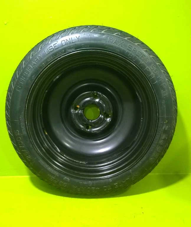 04 05 06 07 08 FORENZA 15" EMERGENCY COMPACT SPARE TIRE OEM 3863-38 - Image 2 of 4