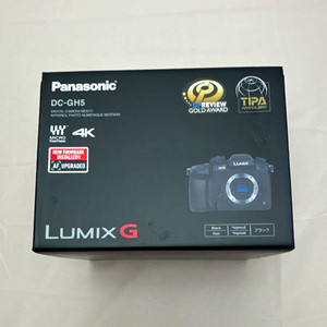 Panasonic Lumix L1 | eBay
