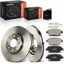 Kits de frein Opel Adam