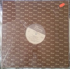 Orbit-All Shook Up-Rare 1983 Electro 12