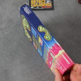 Battletoads Nintendo NES